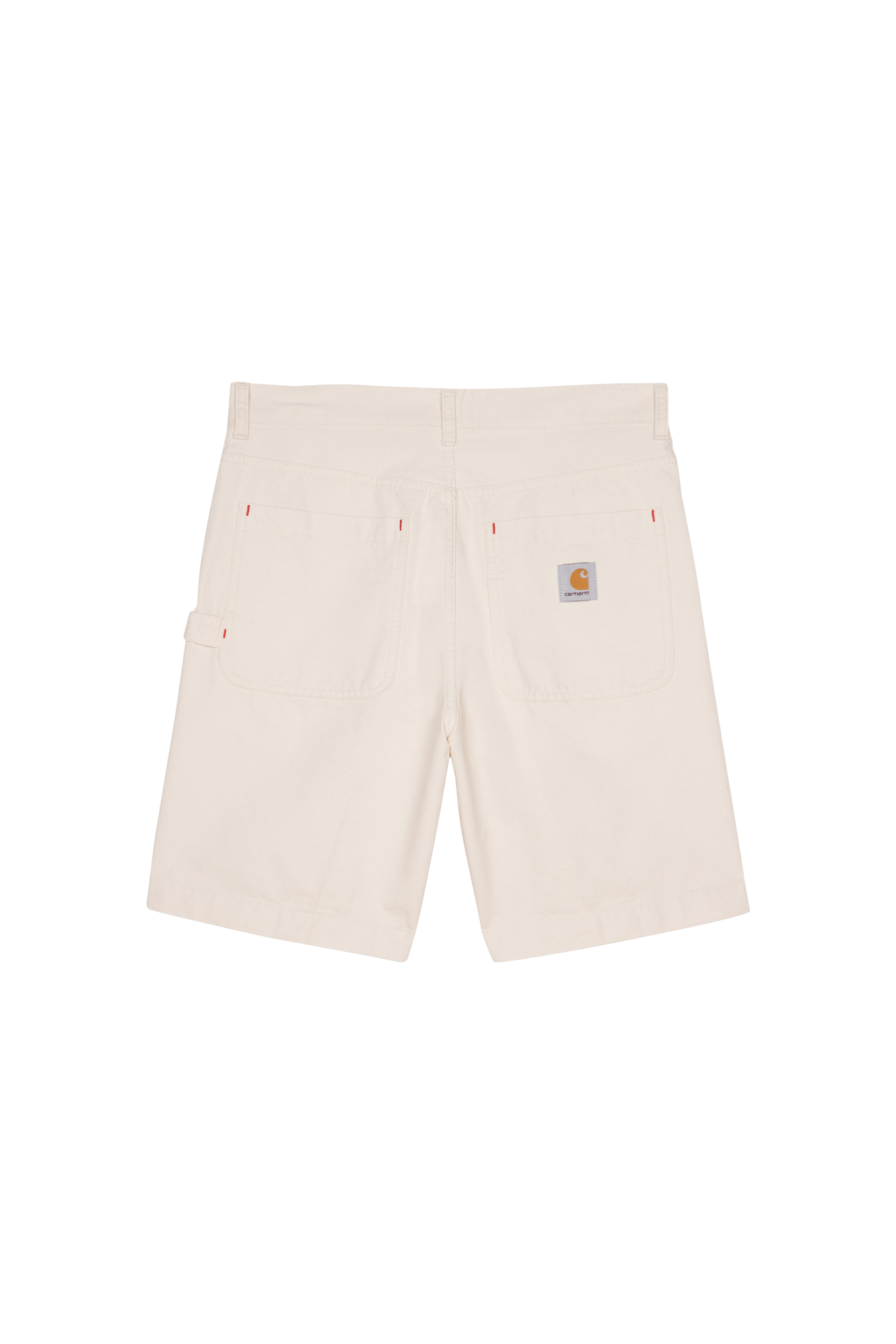 short CARHARTT WIP Beige