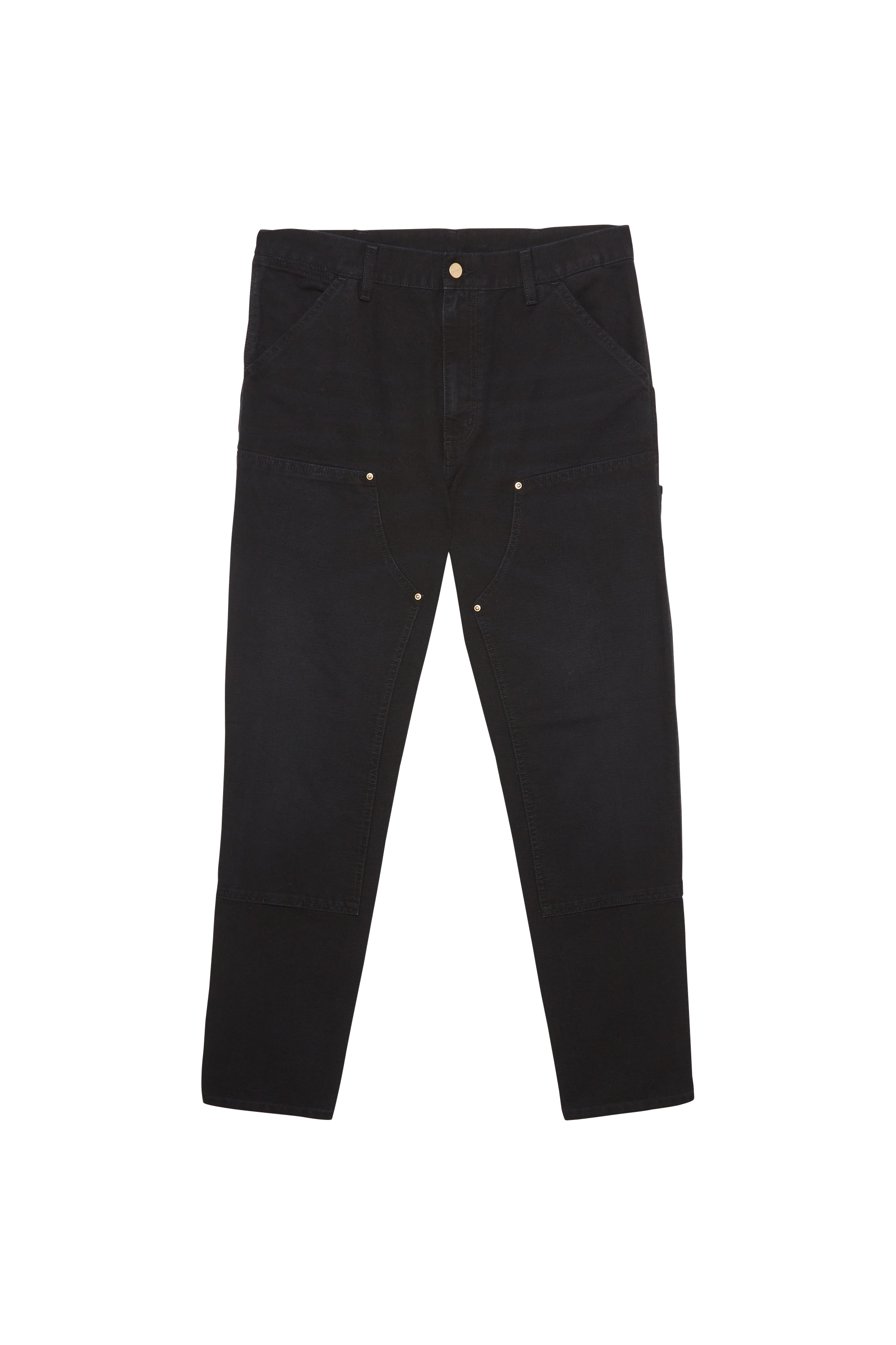 Trousers Black