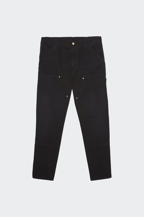 Pantalon - Taille 28/32 Noir