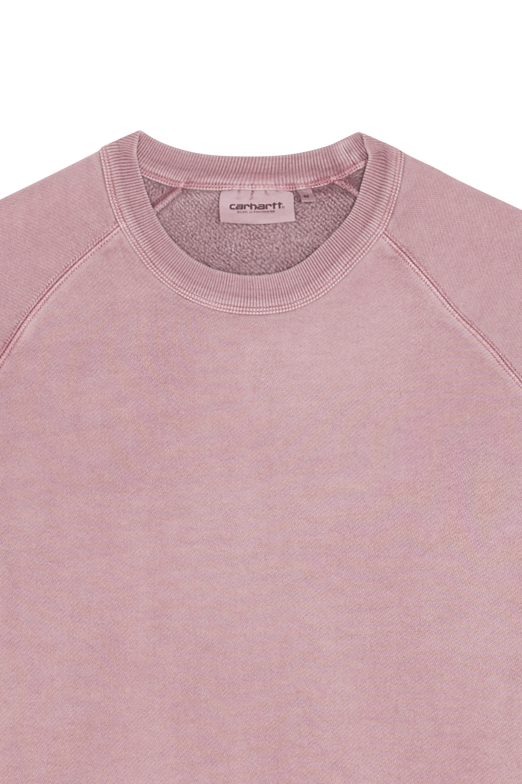 Sweatshirt CARHARTT WIP Rose