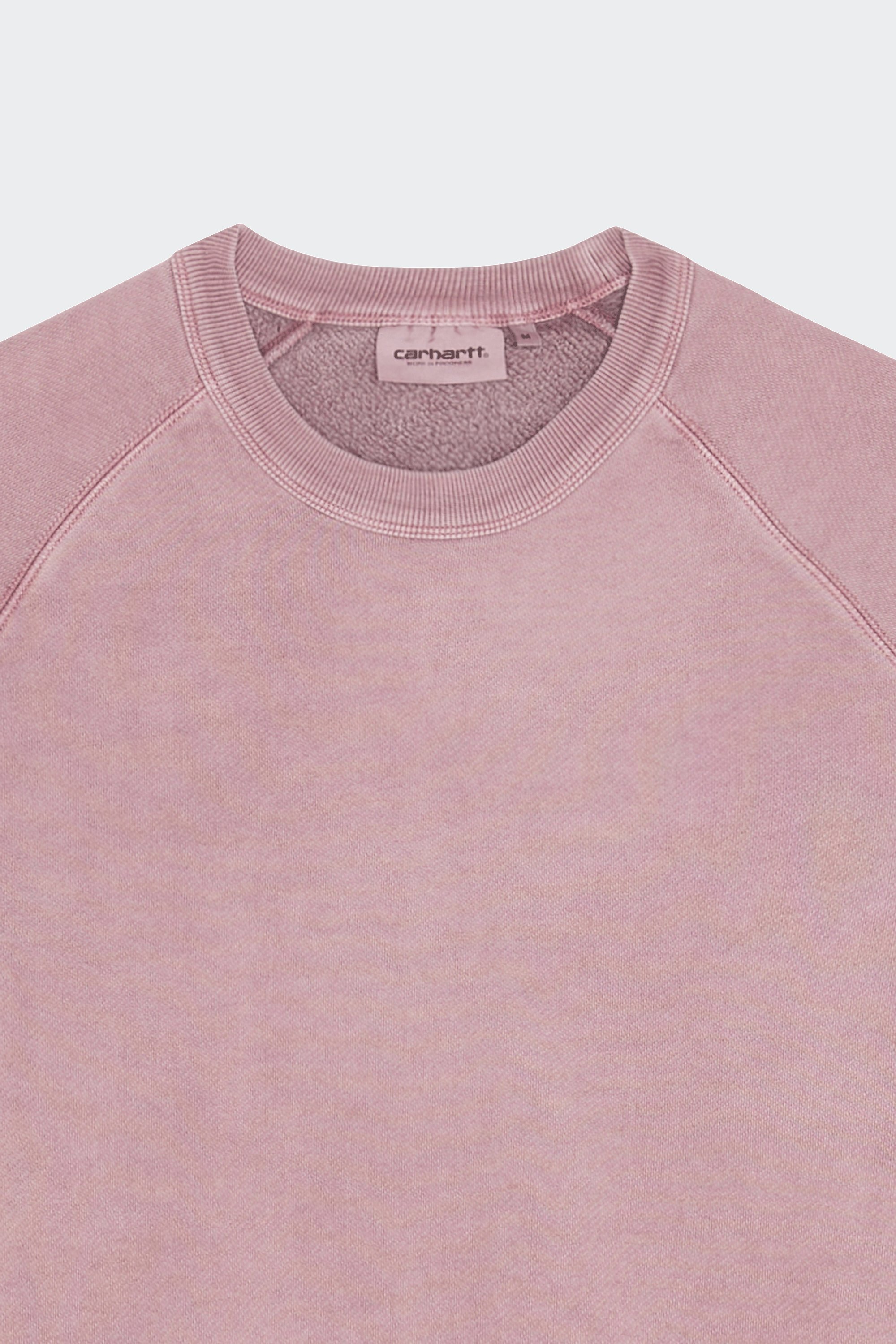 Sweatshirt | Pink by CARHARTT WIP Sweatshirt Pink