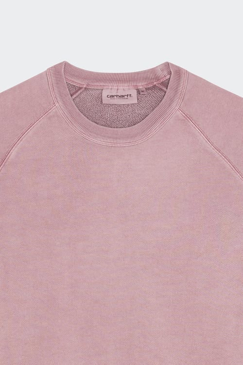 CARHARTT WIP Sweatshirt Rose