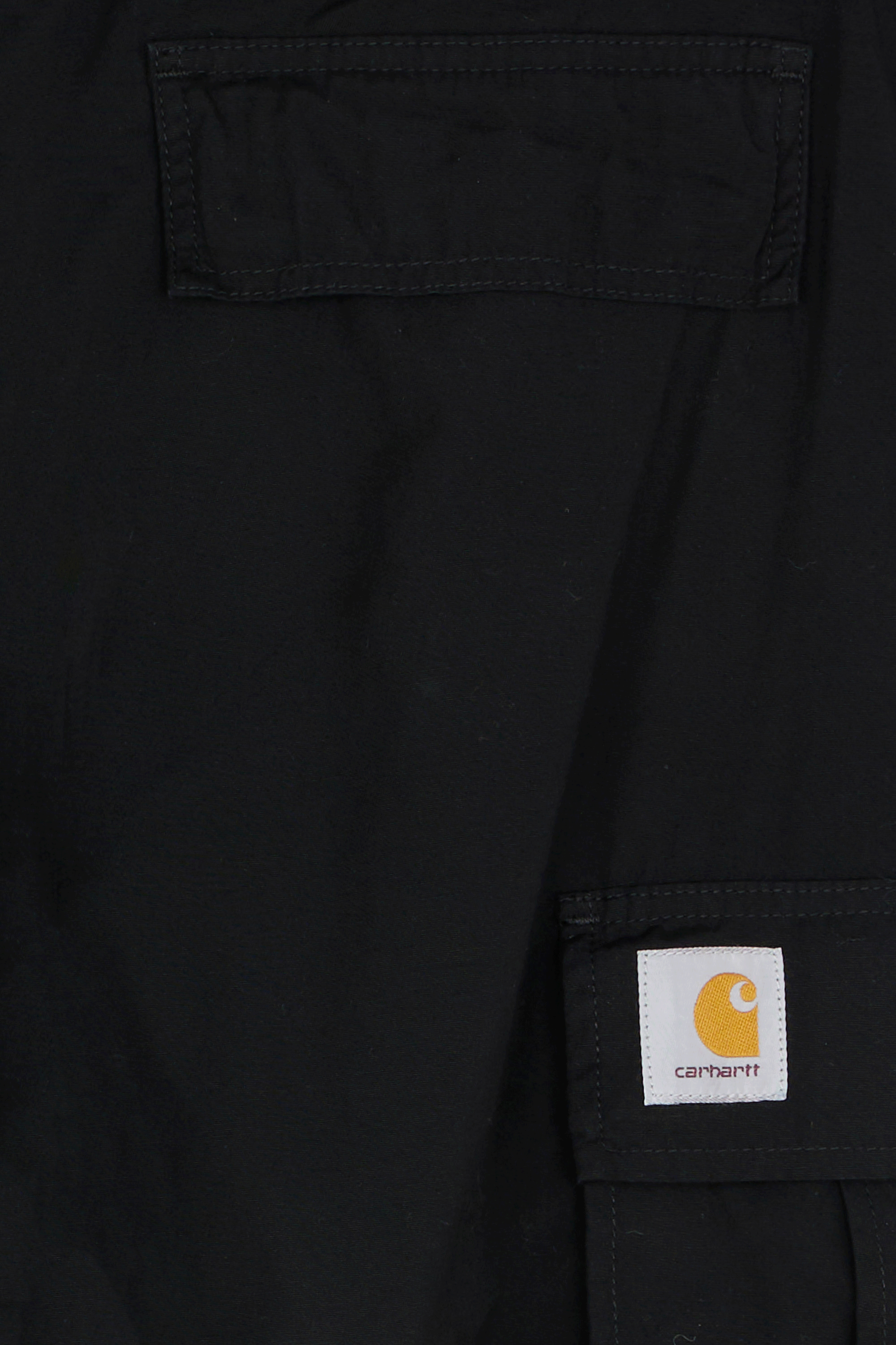 Cargo Black