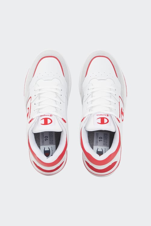 CHAMPION Baskets  Blanc