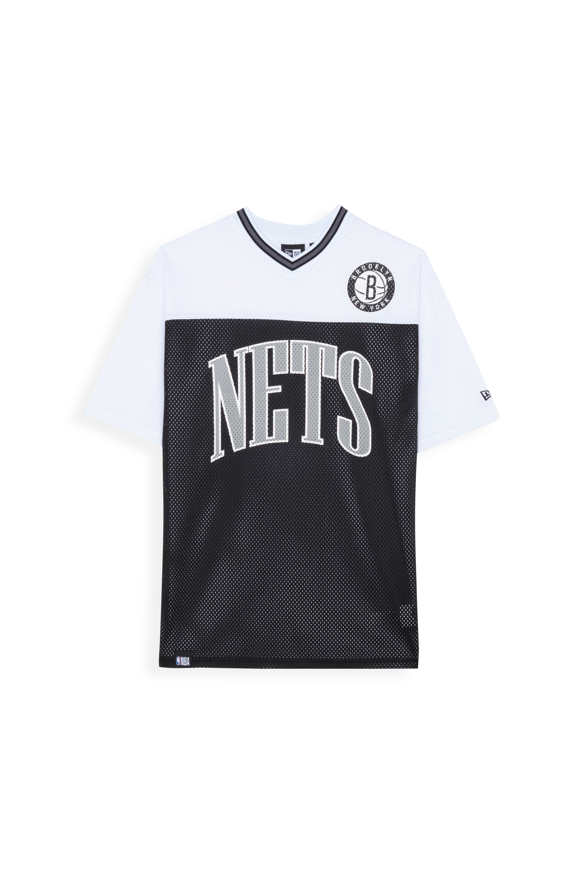 Jersey White