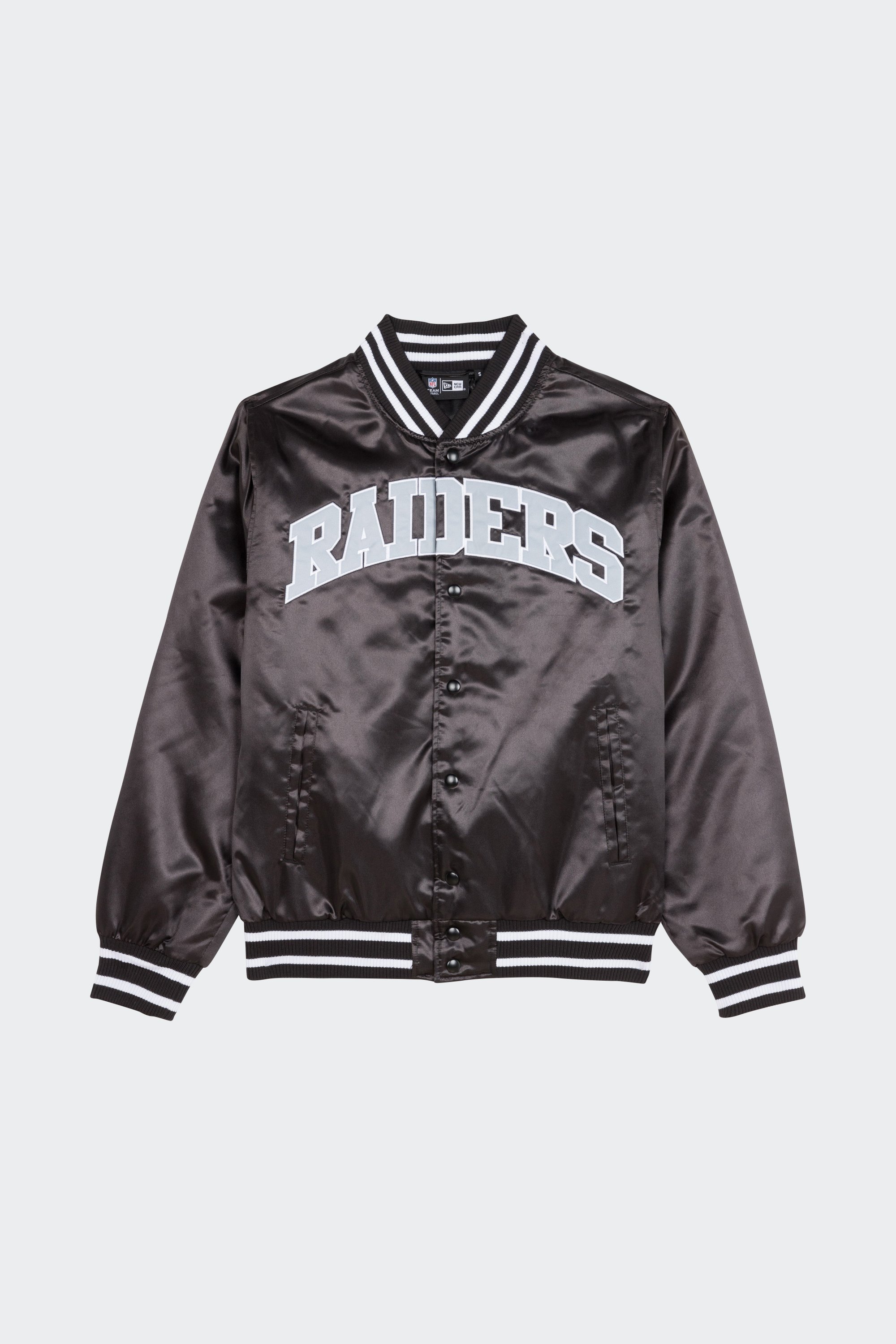 Jacket | Black by NEW ERA Jacket Black
