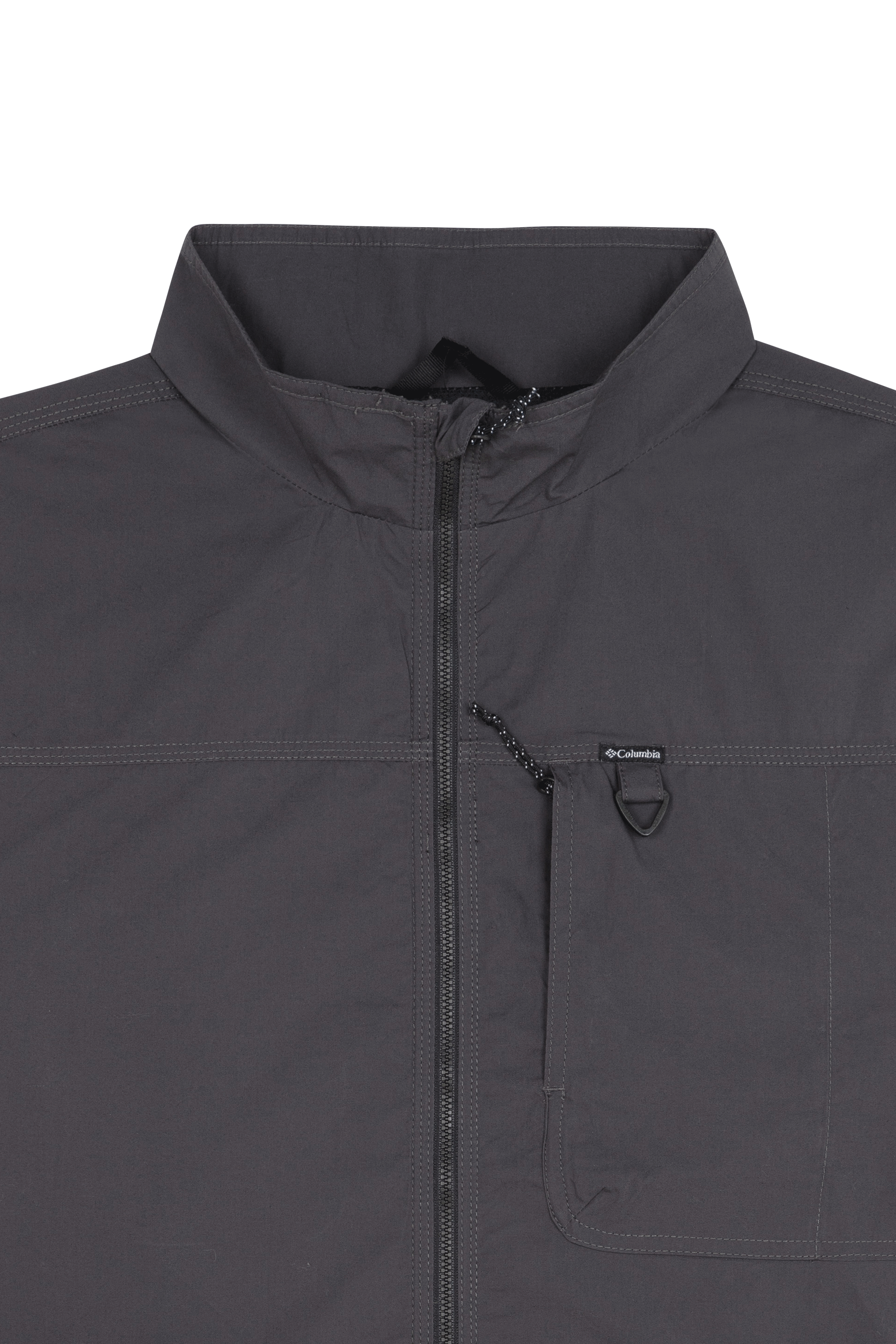Veste Gris