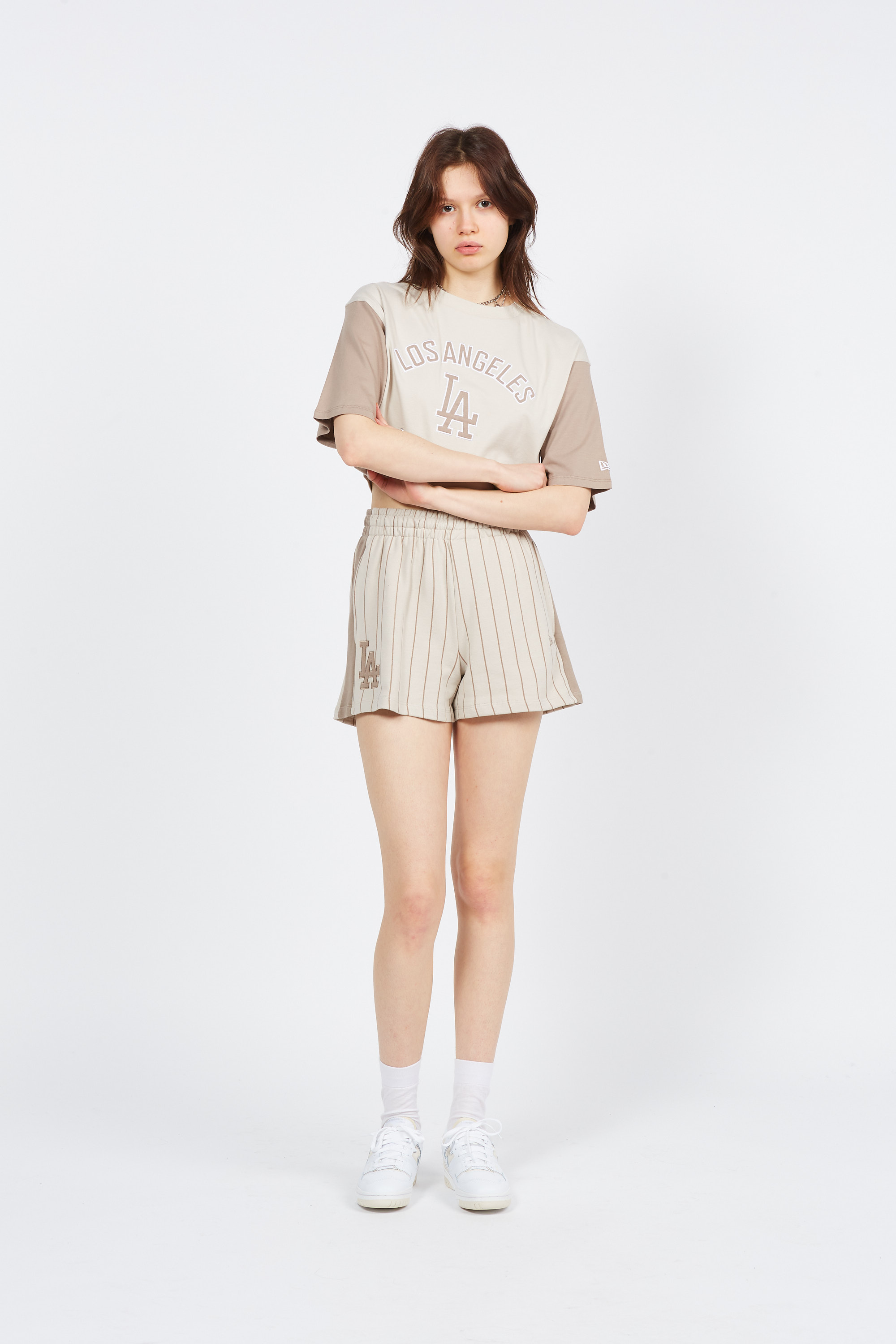 T-shirt  Beige