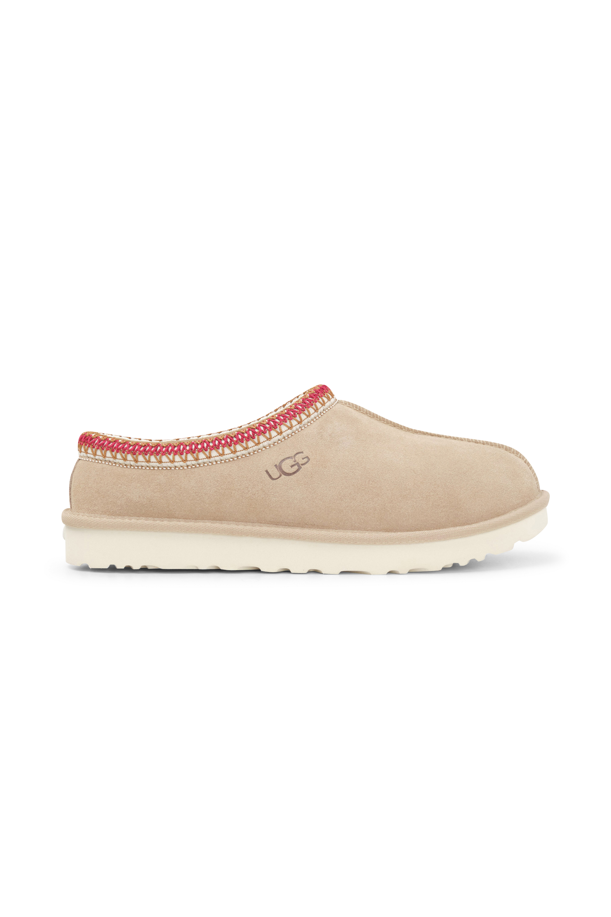 Mules Beige