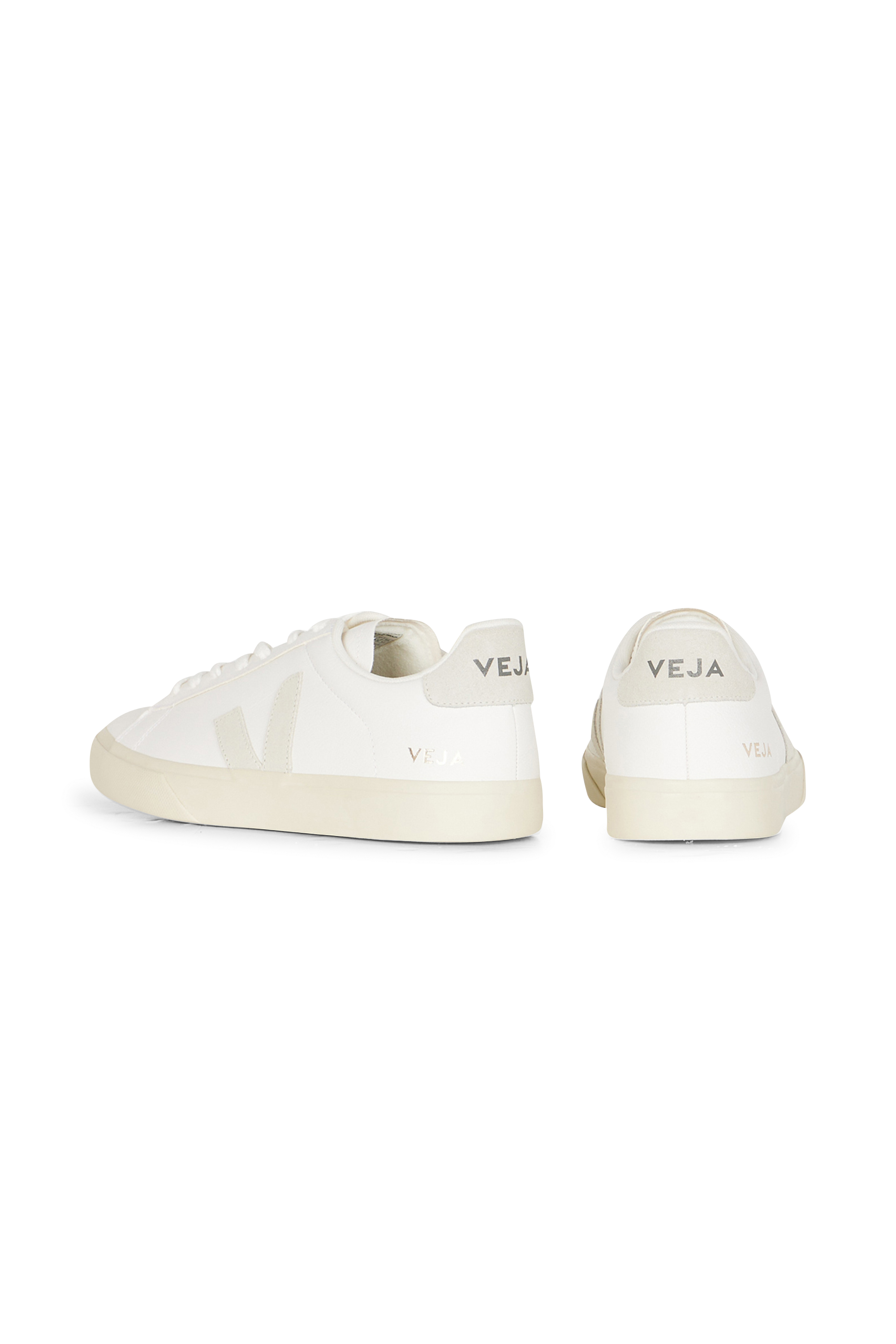 Baskets basses | Blanc VEJA Femme