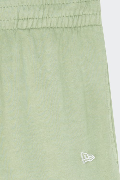 NEW ERA Shorts Green