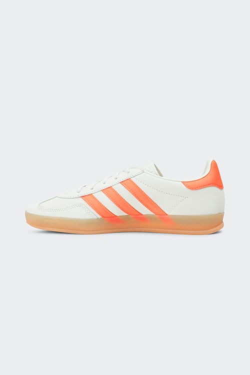 ADIDAS Baskets Vert