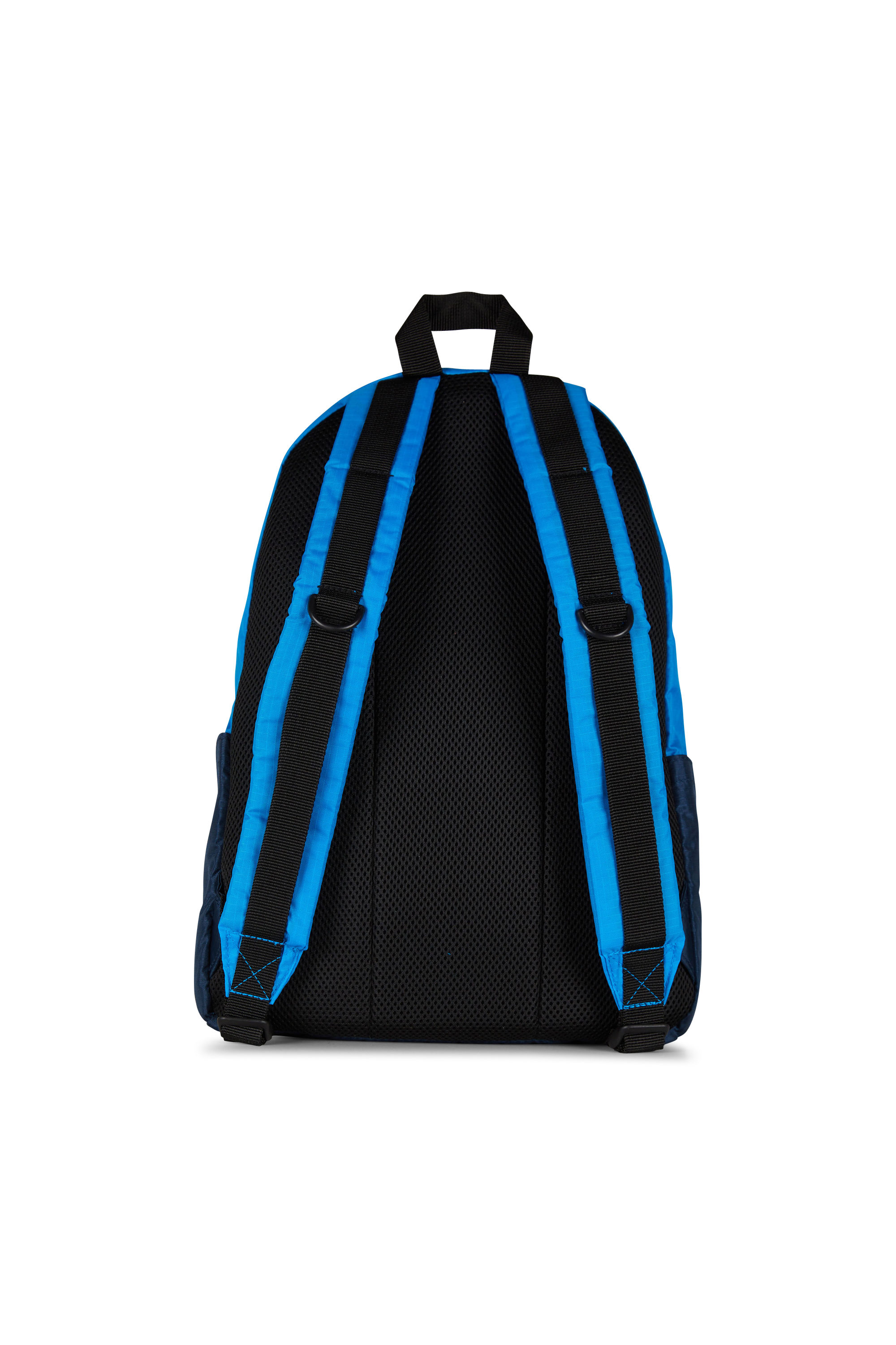 Austin backpack Blue
