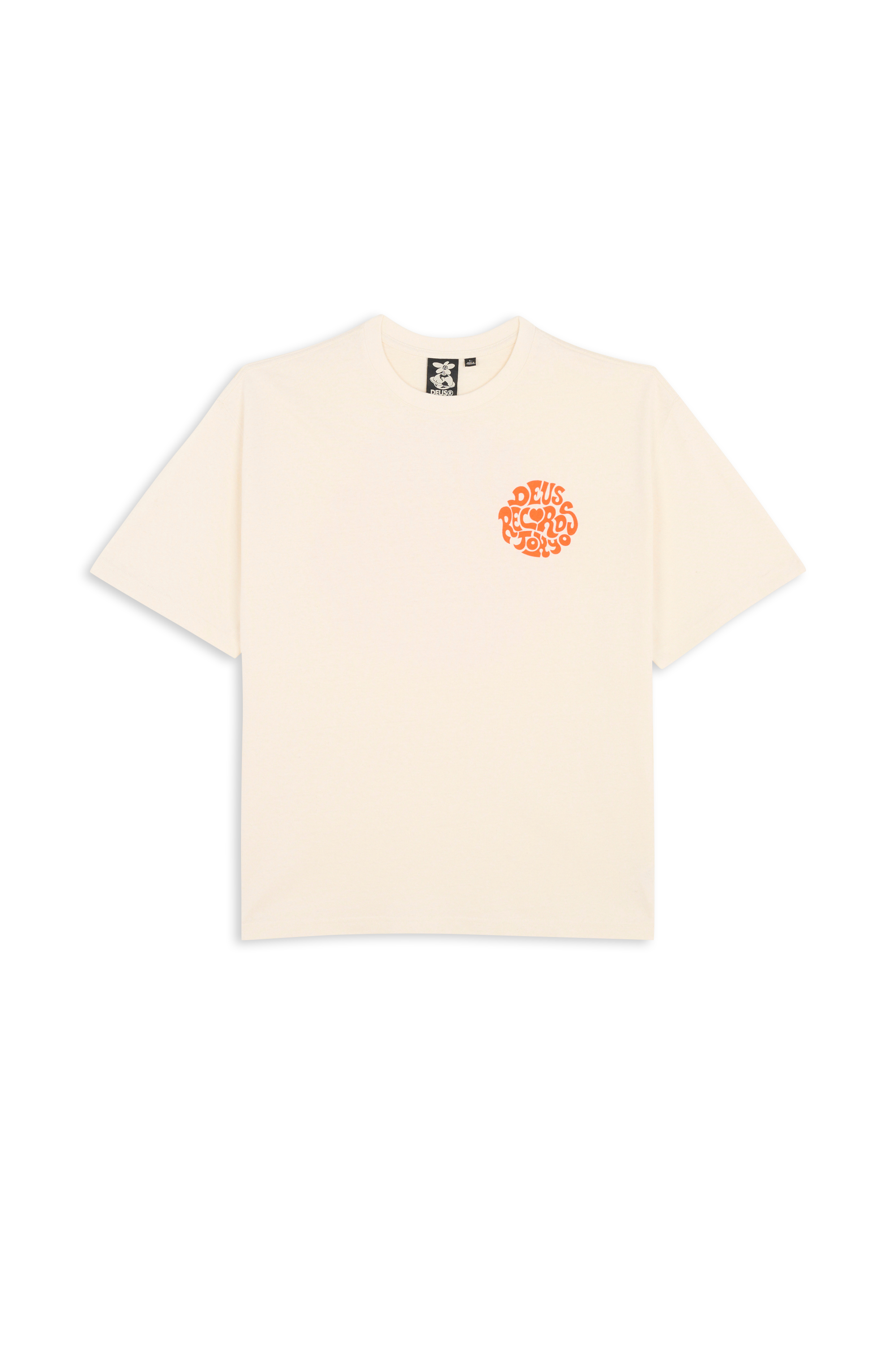 T-shirt Beige