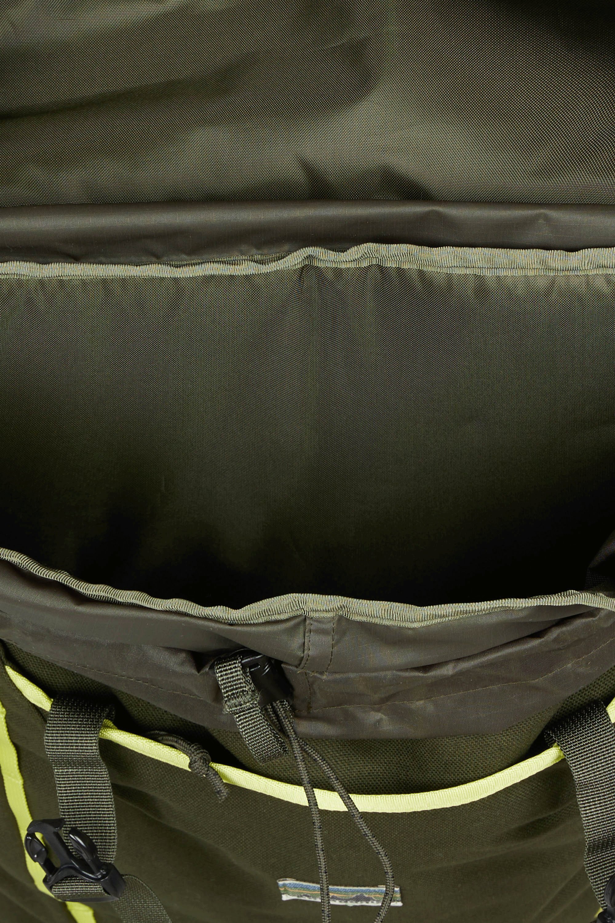 Austin backpack | Green by PATAGONIA Austin backpack Green