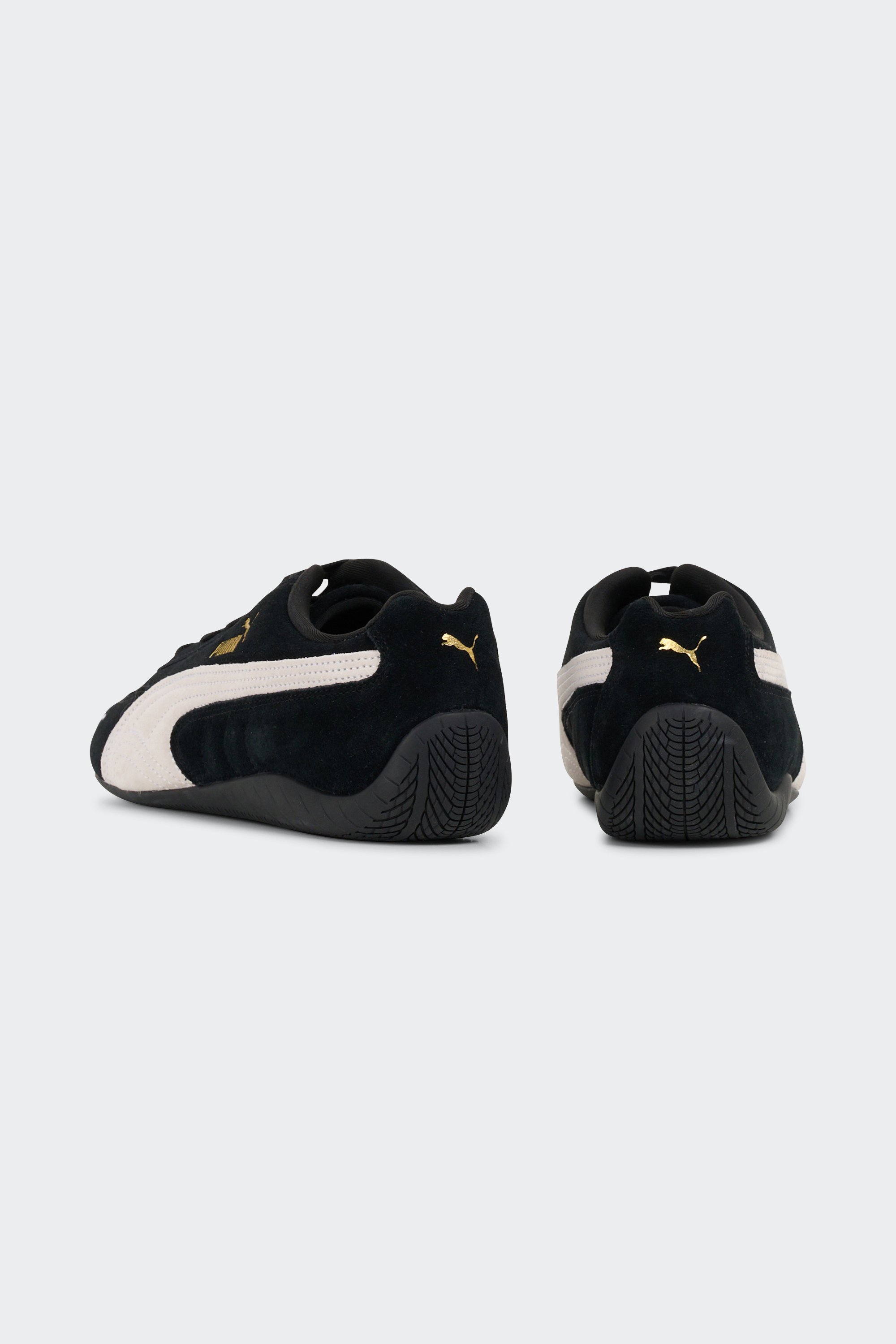 Sneakers | Black by PUMA Sneakers Black