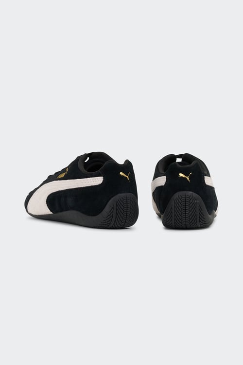 PUMA Baskets Noir