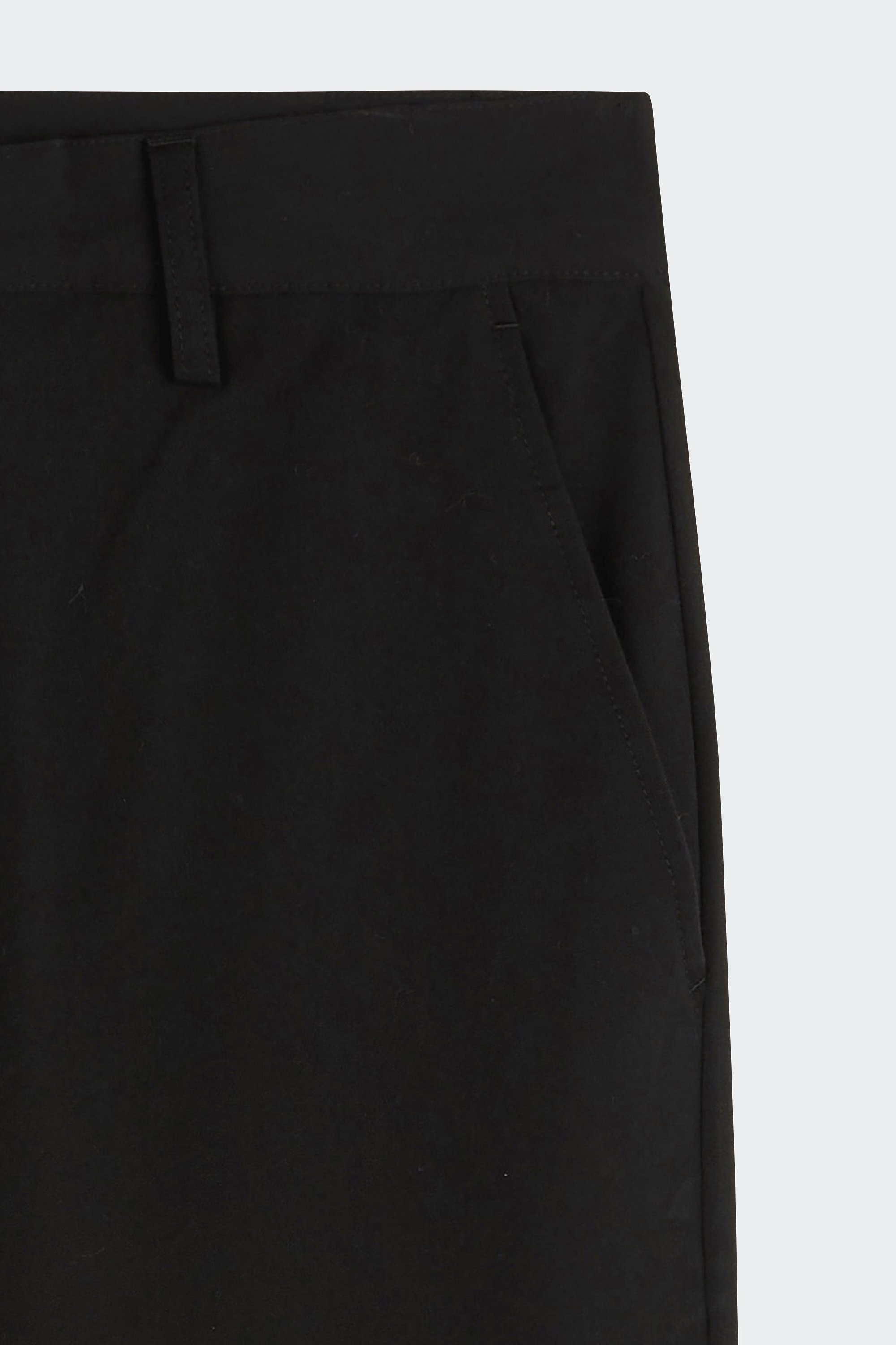 Pants | Black by MINIMUM Pants Black