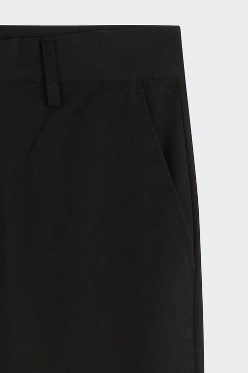 MINIMUM Pants Black