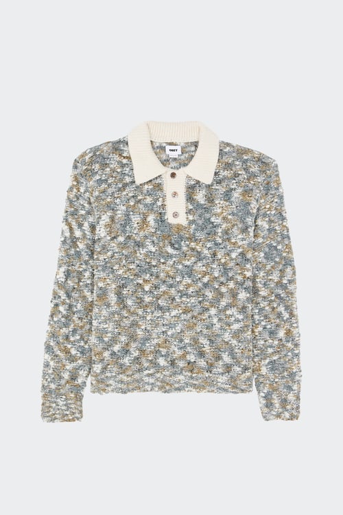 Pull - Taille L Multicolore