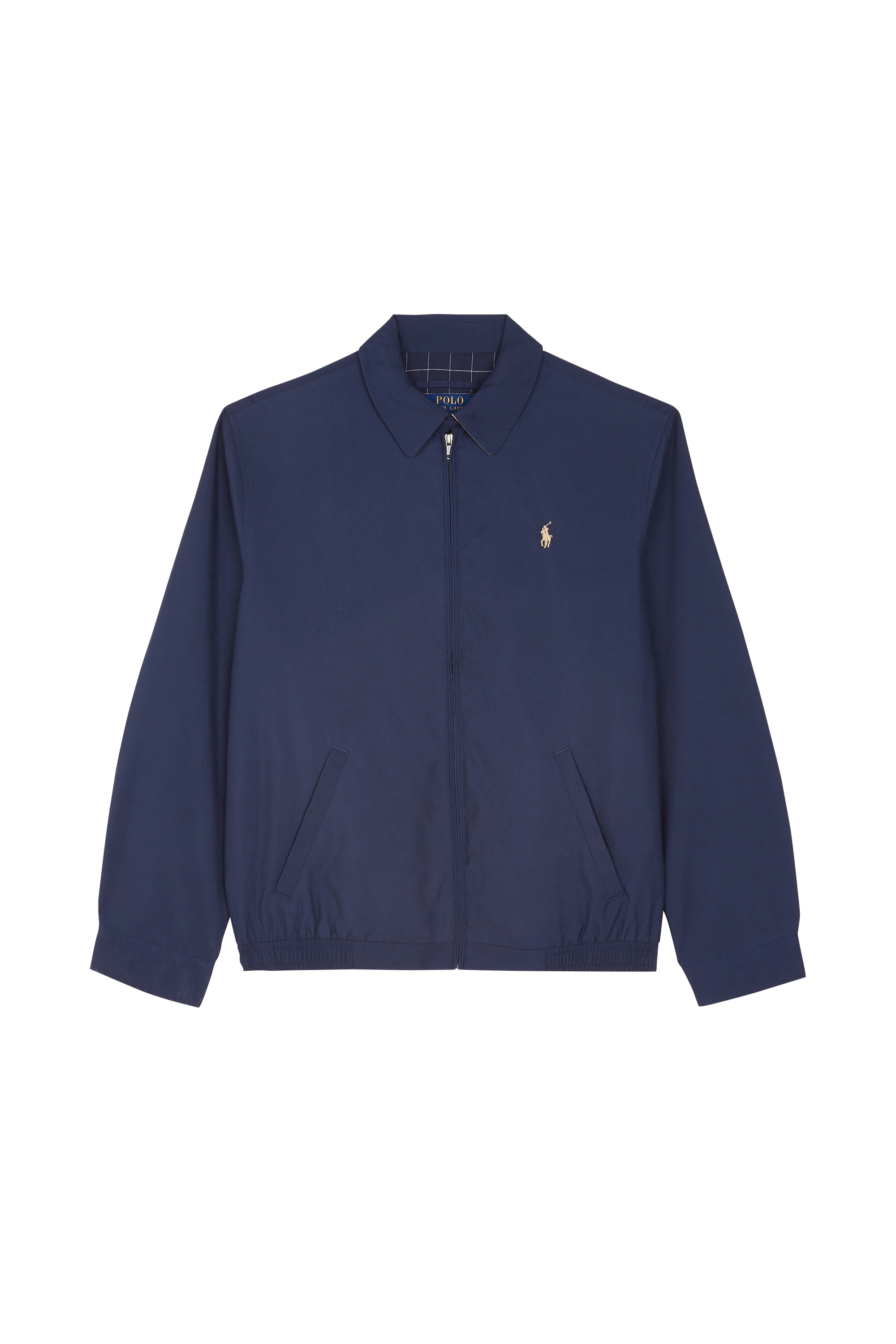 Veste  Bleu