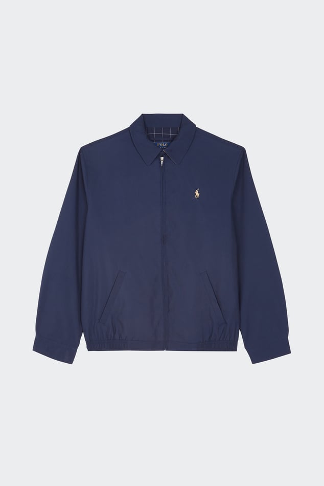 Jacket Bi-Swing Blue Polo ralph lauren - Men | Citadium Jacket Bi-Swing Blue Polo ralph lauren - Men | Citadium
