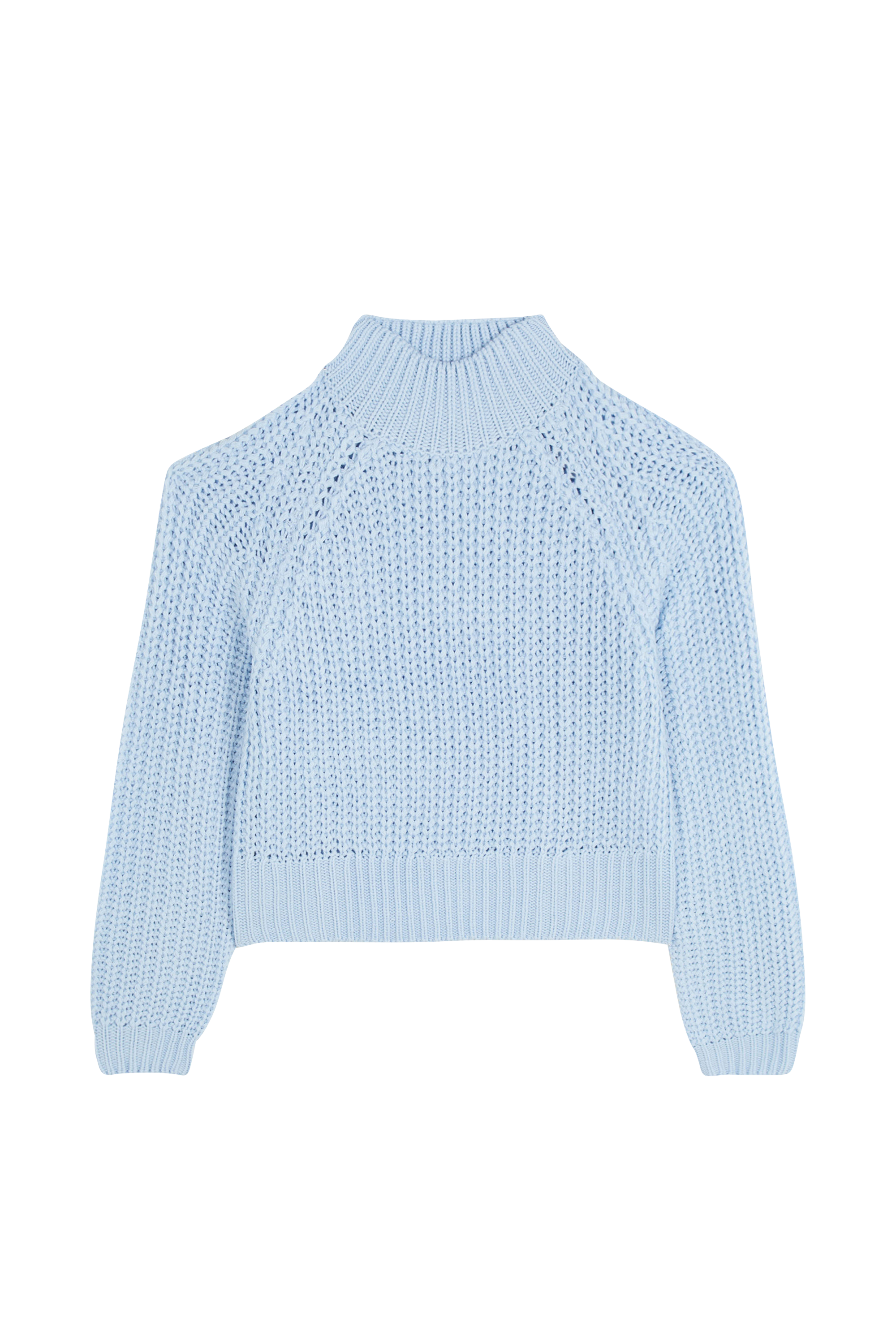 Pull Bleu