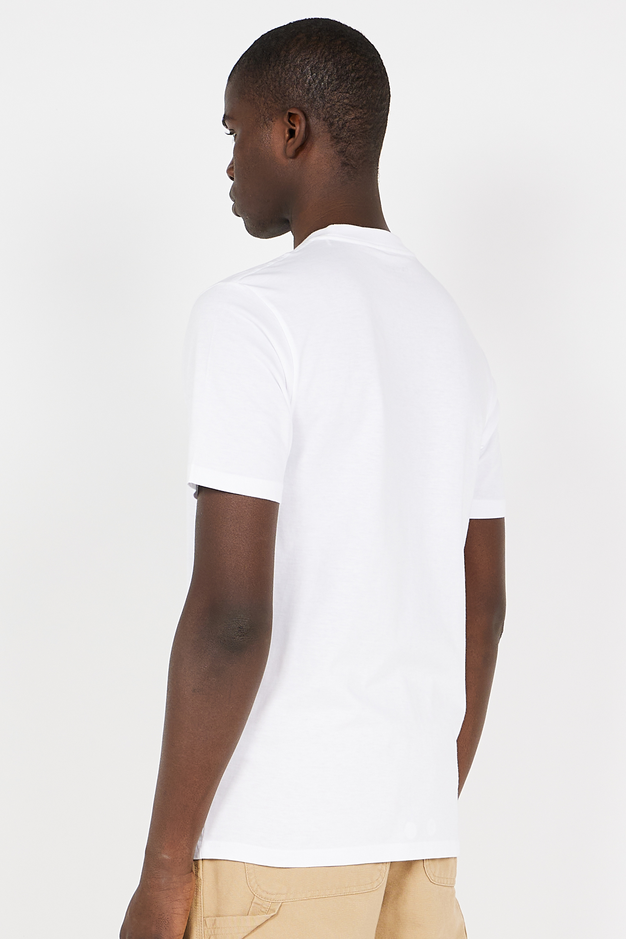 T-shirt Blanc