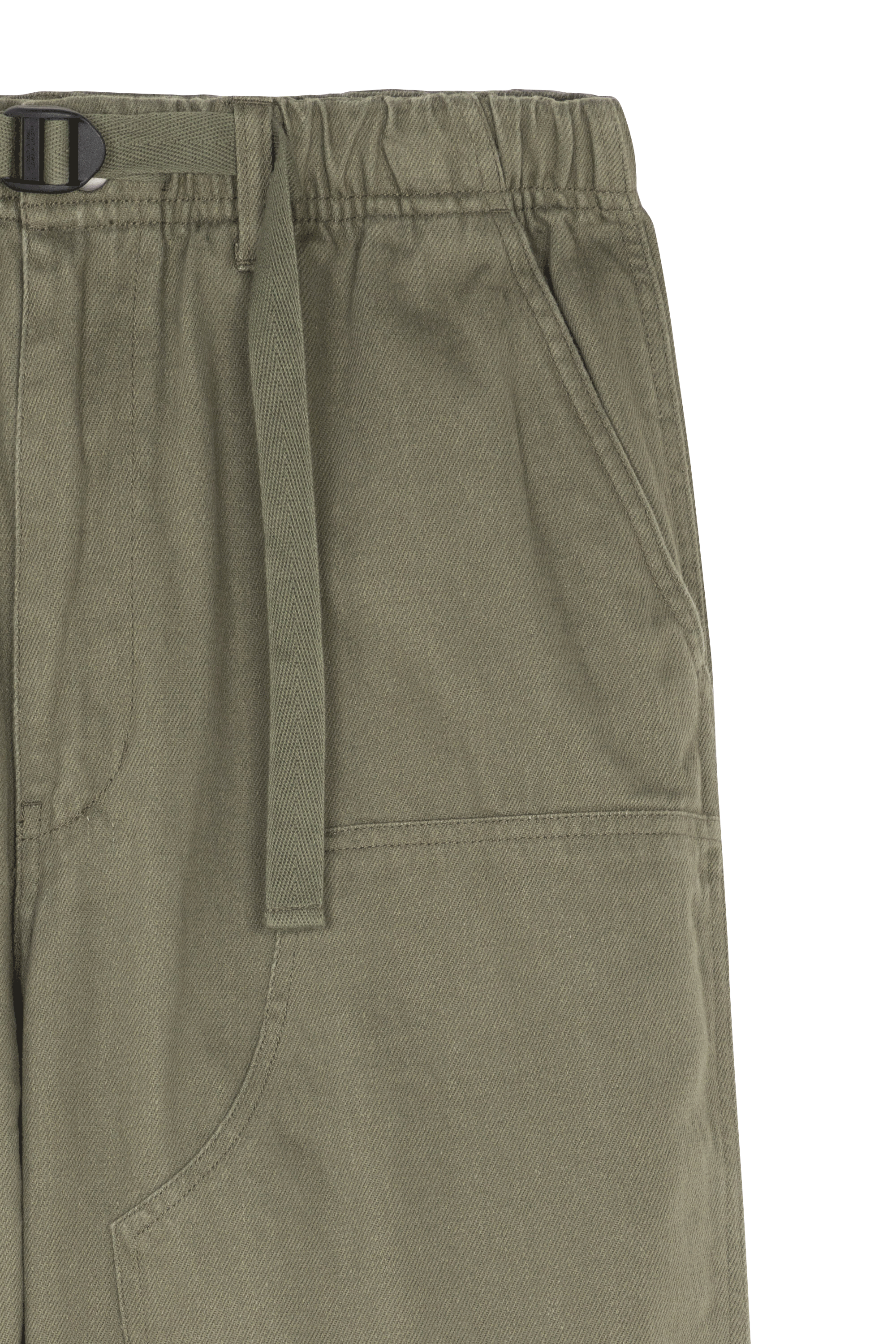 Pants Khaki