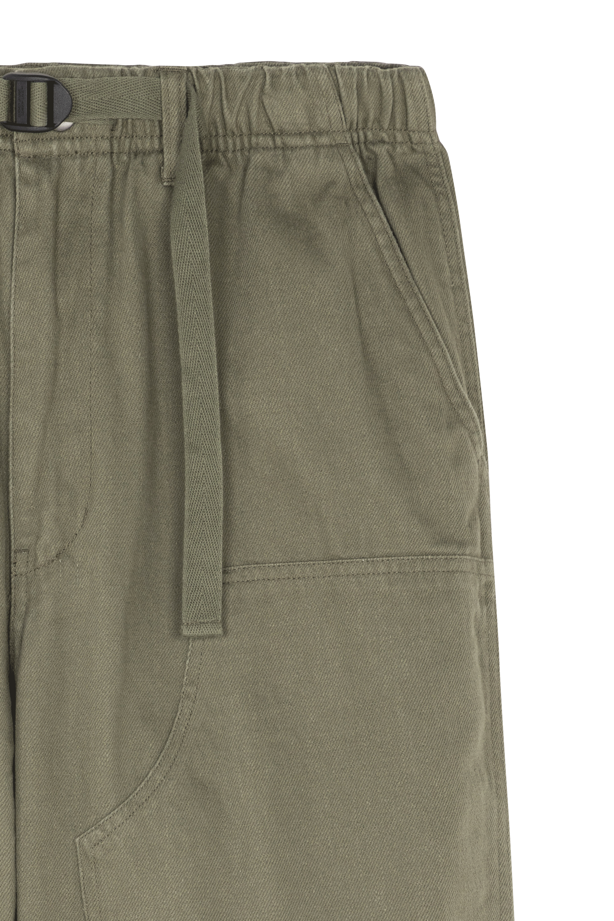 Pants Khaki