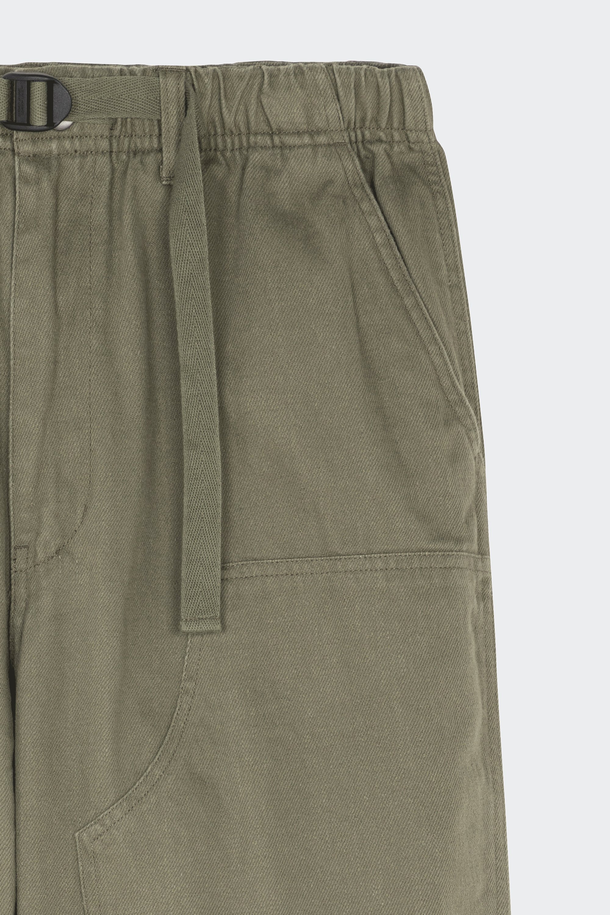 Pants | Khaki by CARHARTT WIP Pants Khaki