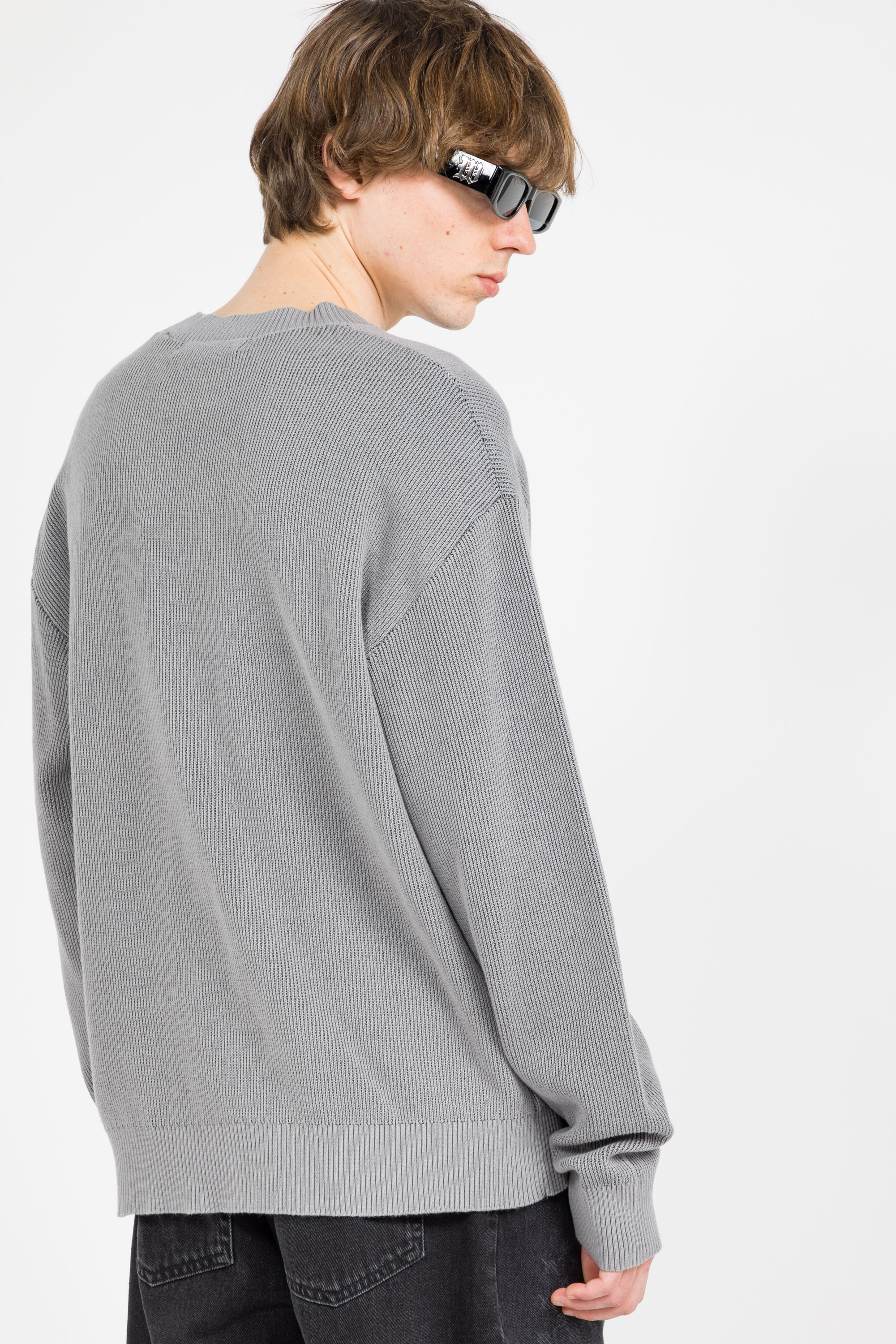 Sweater Grey