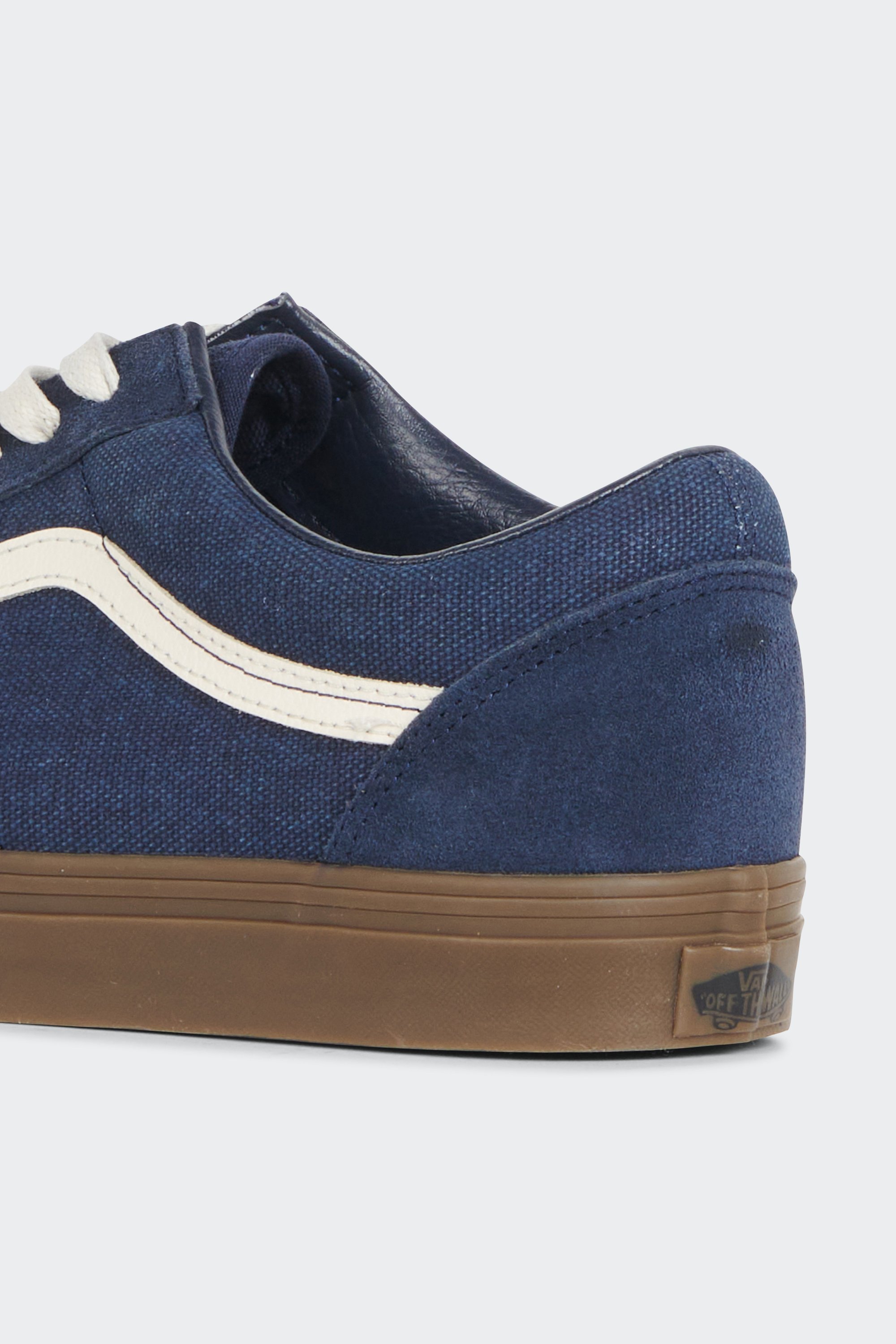Sneakers | Blue by VANS Sneakers Blue