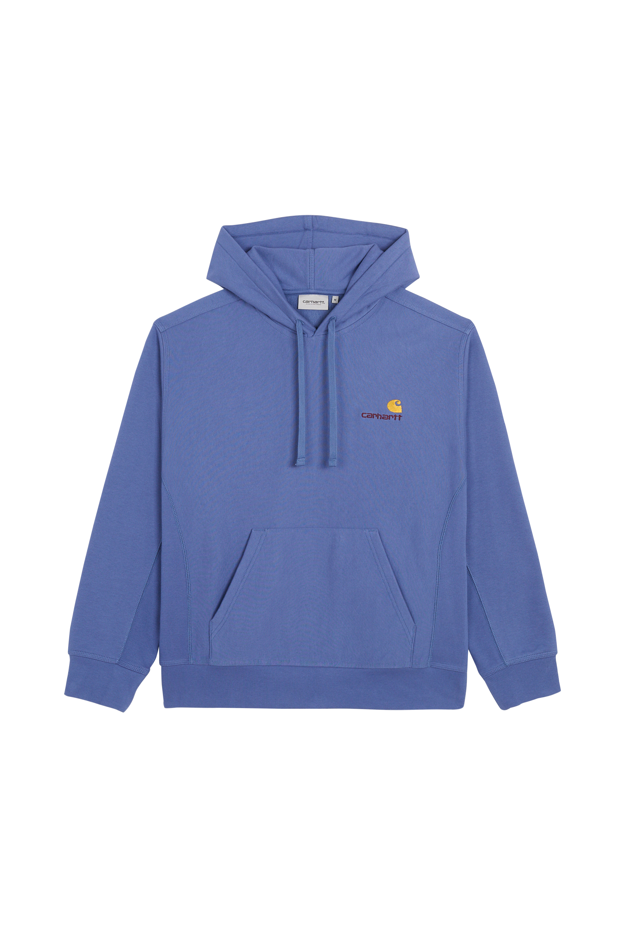 Hoodie Bleu