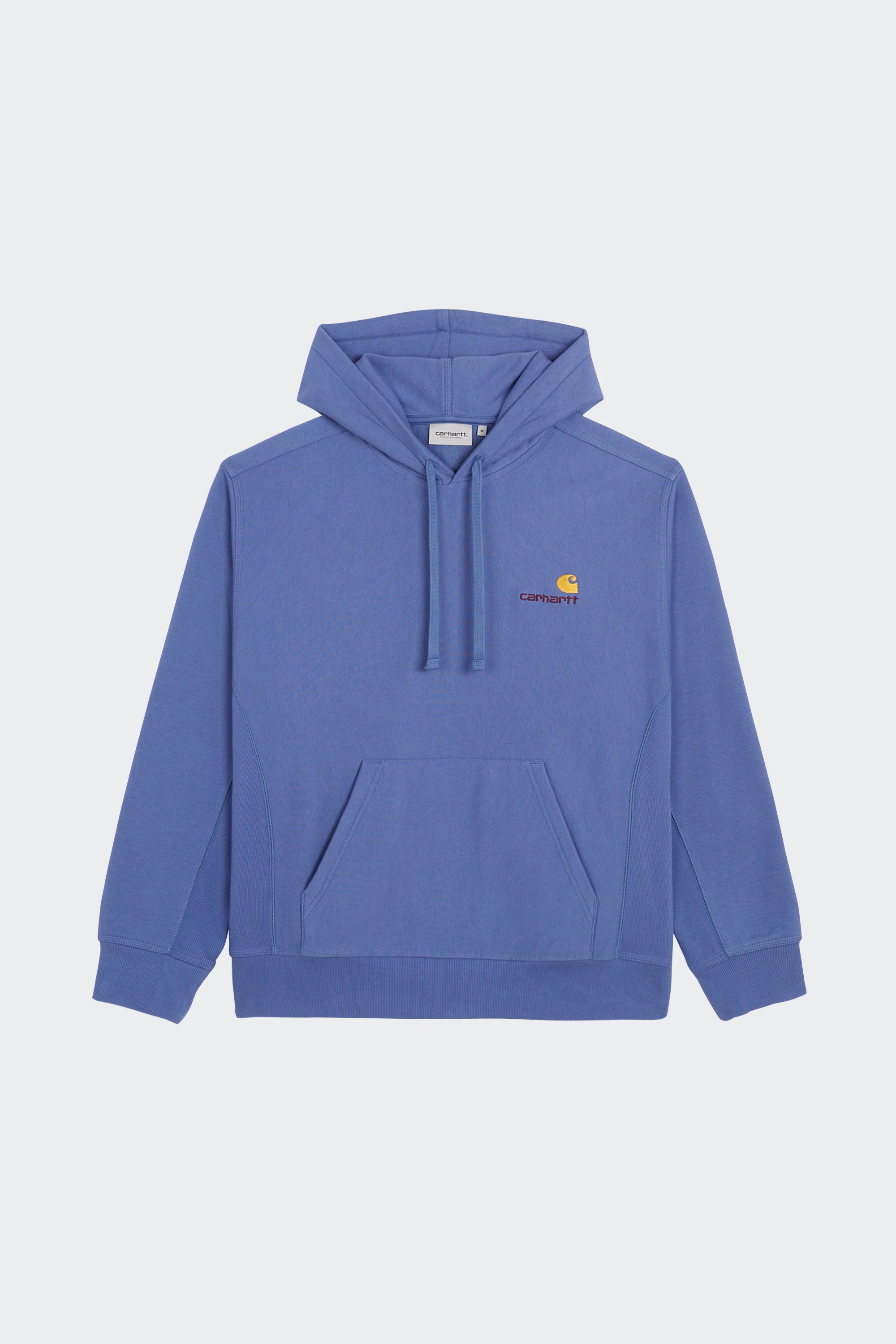 Hoodie | Blue by CARHARTT WIP Hoodie Blue