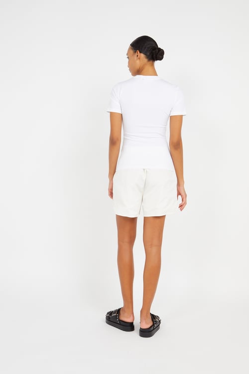 DAILY PAPER T-shirt Blanc