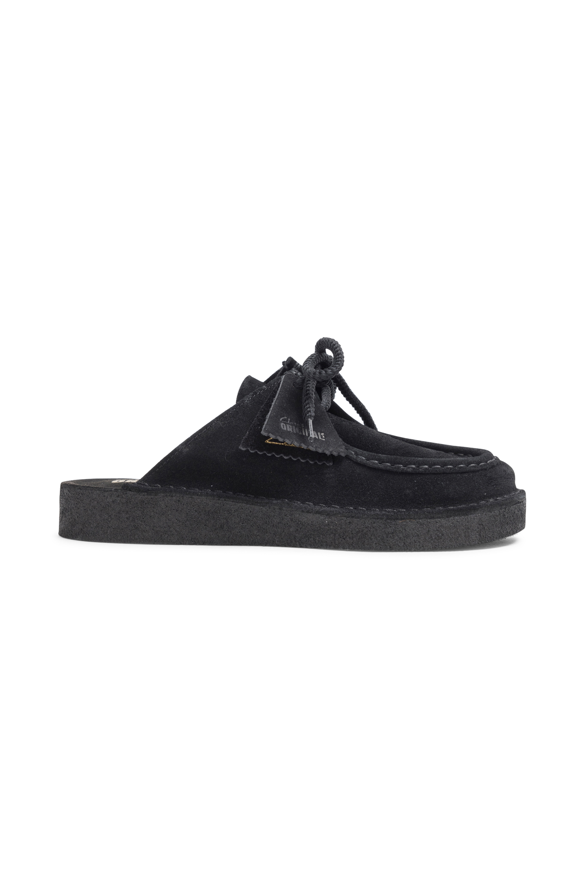 Slippers Black