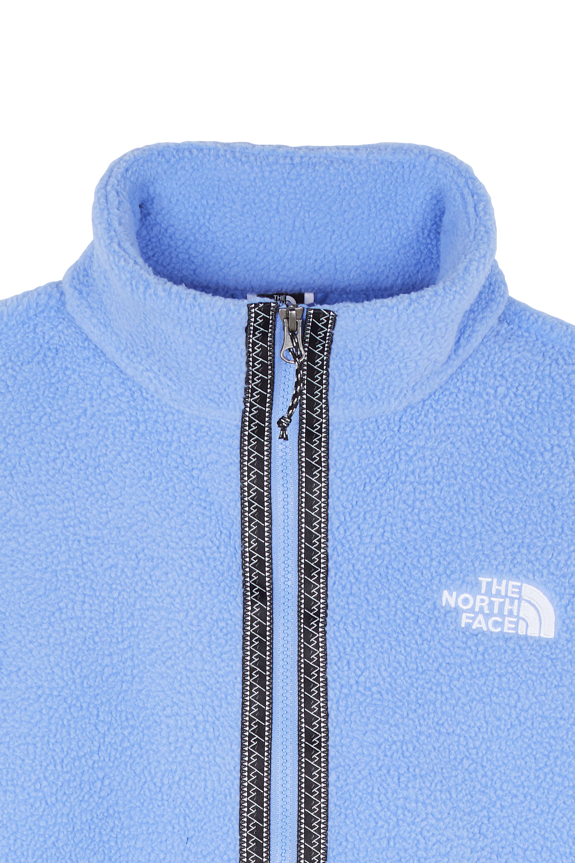 Fleece Blue