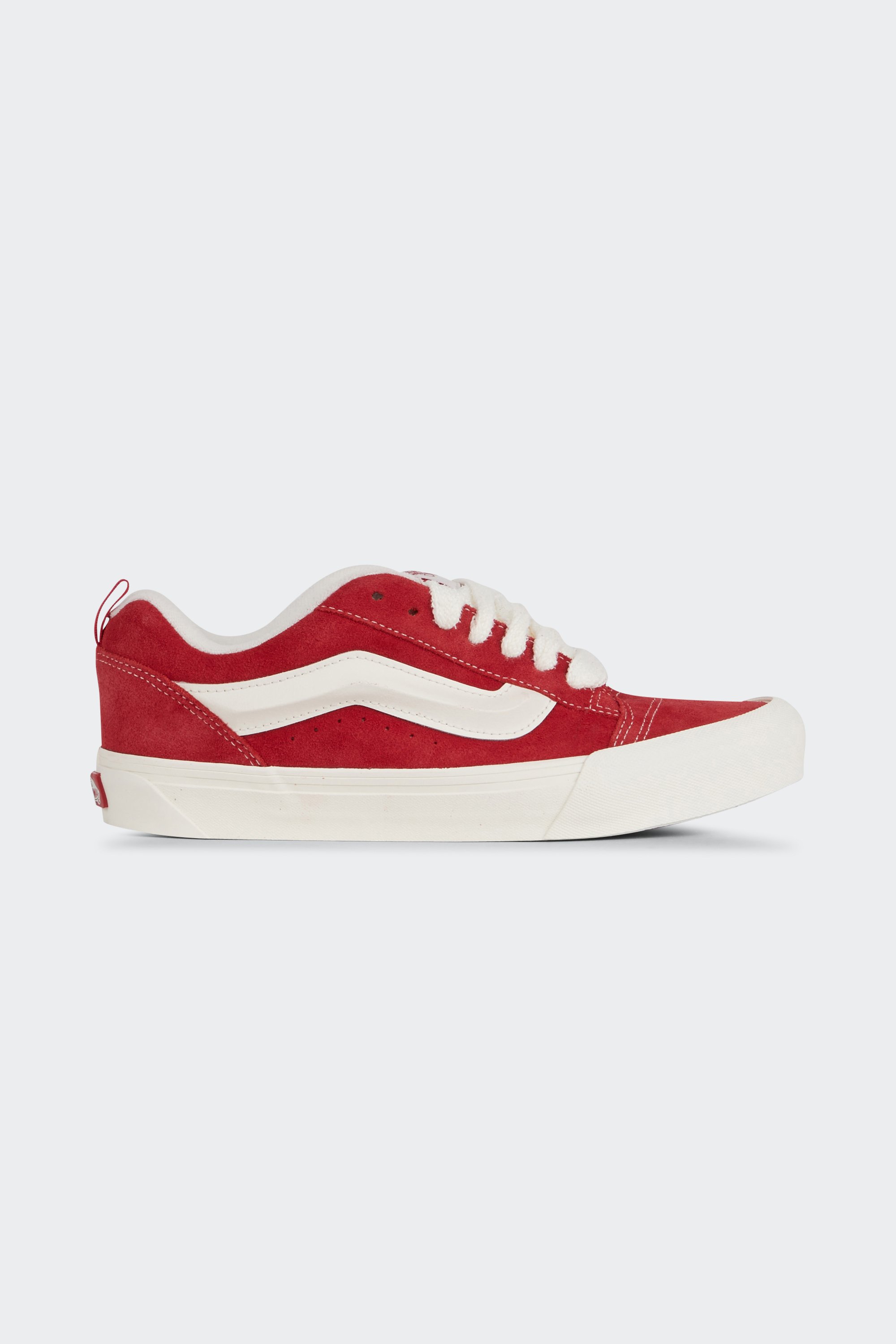 Sneakers | Red by VANS Sneakers Red