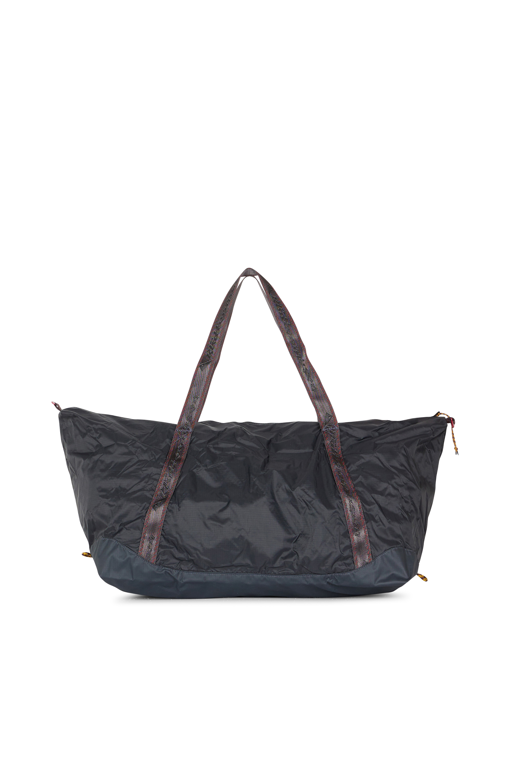 Tranverz S travel bag Black