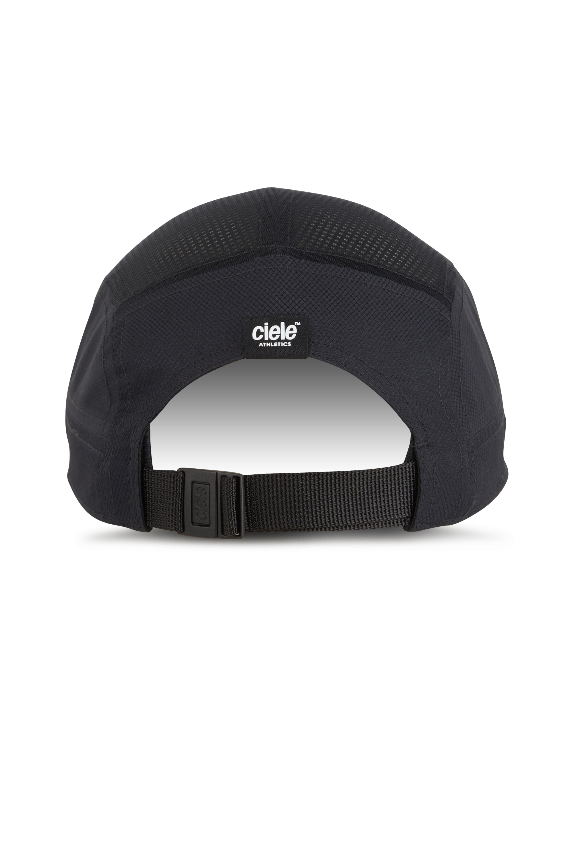 Cap Black