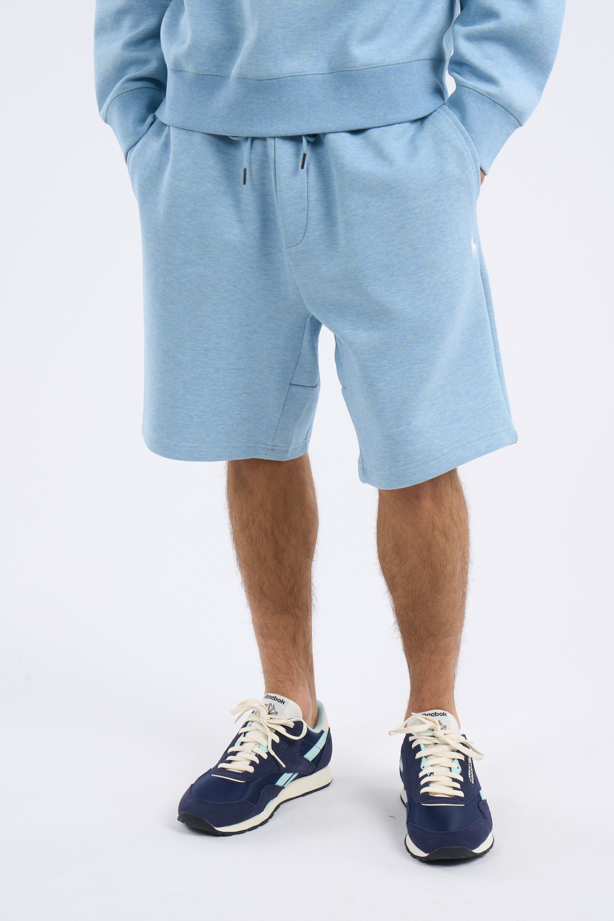 Shorts Blue