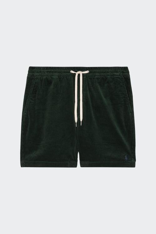 POLO RALPH LAUREN Short Vert
