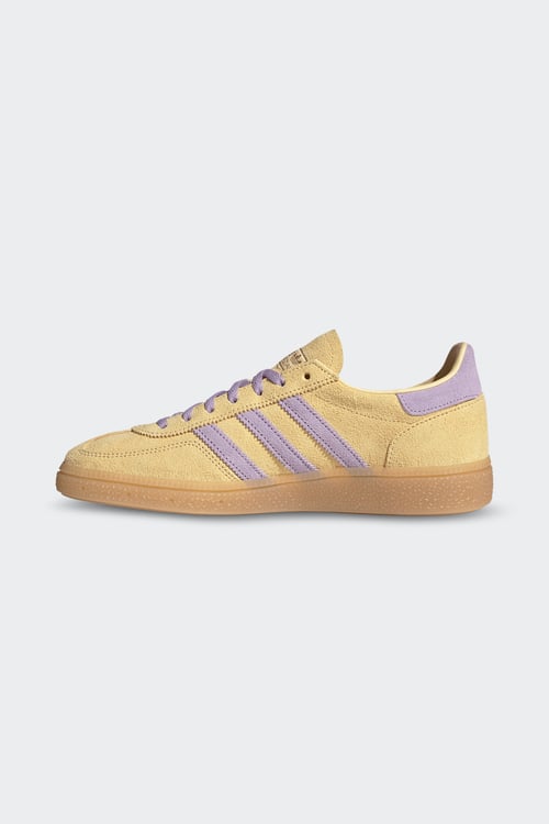 ADIDAS Baskets Orange