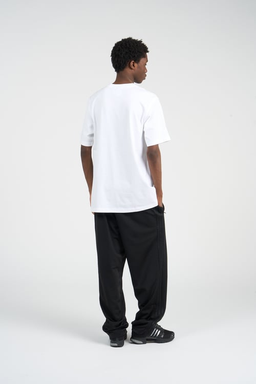 ADIDAS Jogging Noir