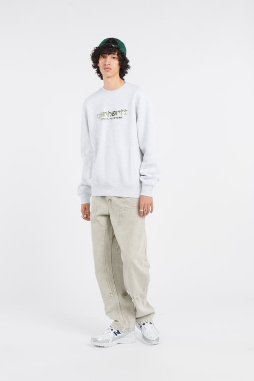 CARHARTT WIP Casquette Vert