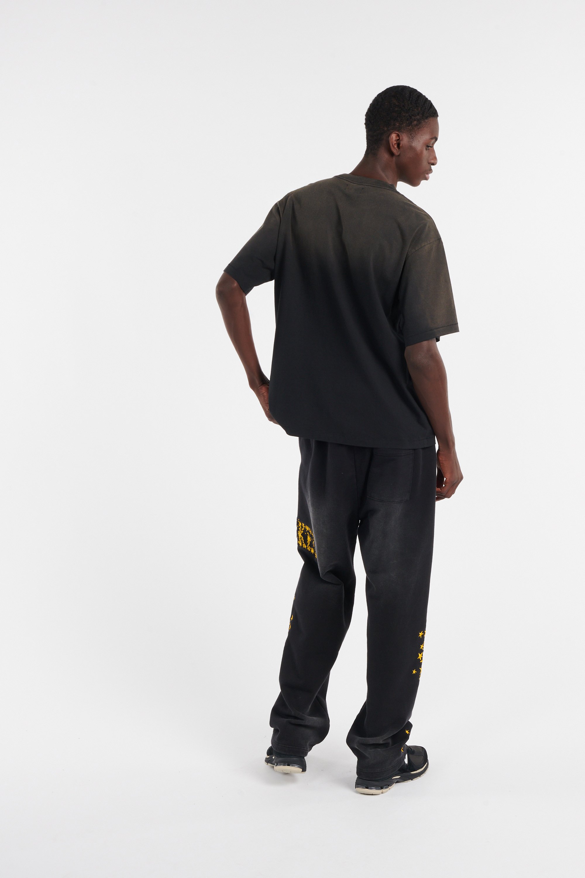 T-shirt | Noir by MARKET T-shirt Noir