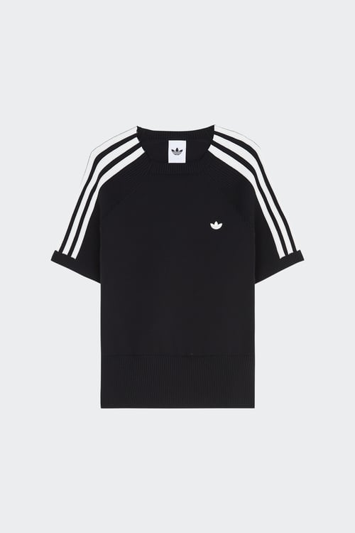 ADIDAS T-shirt Noir