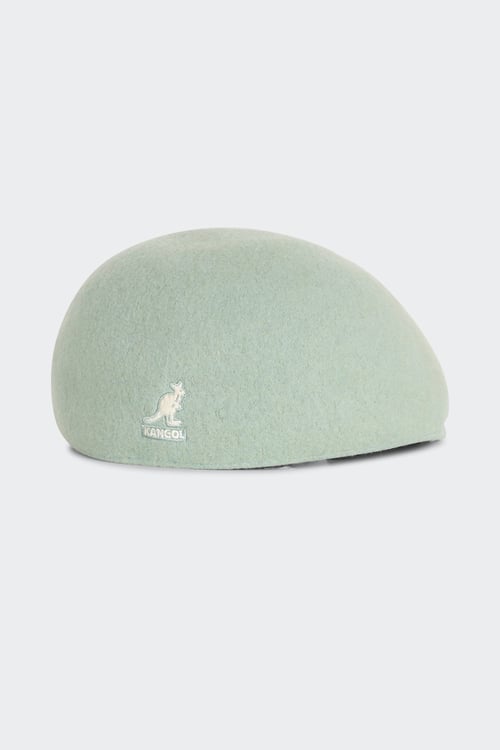 KANGOL Gavroche Vert