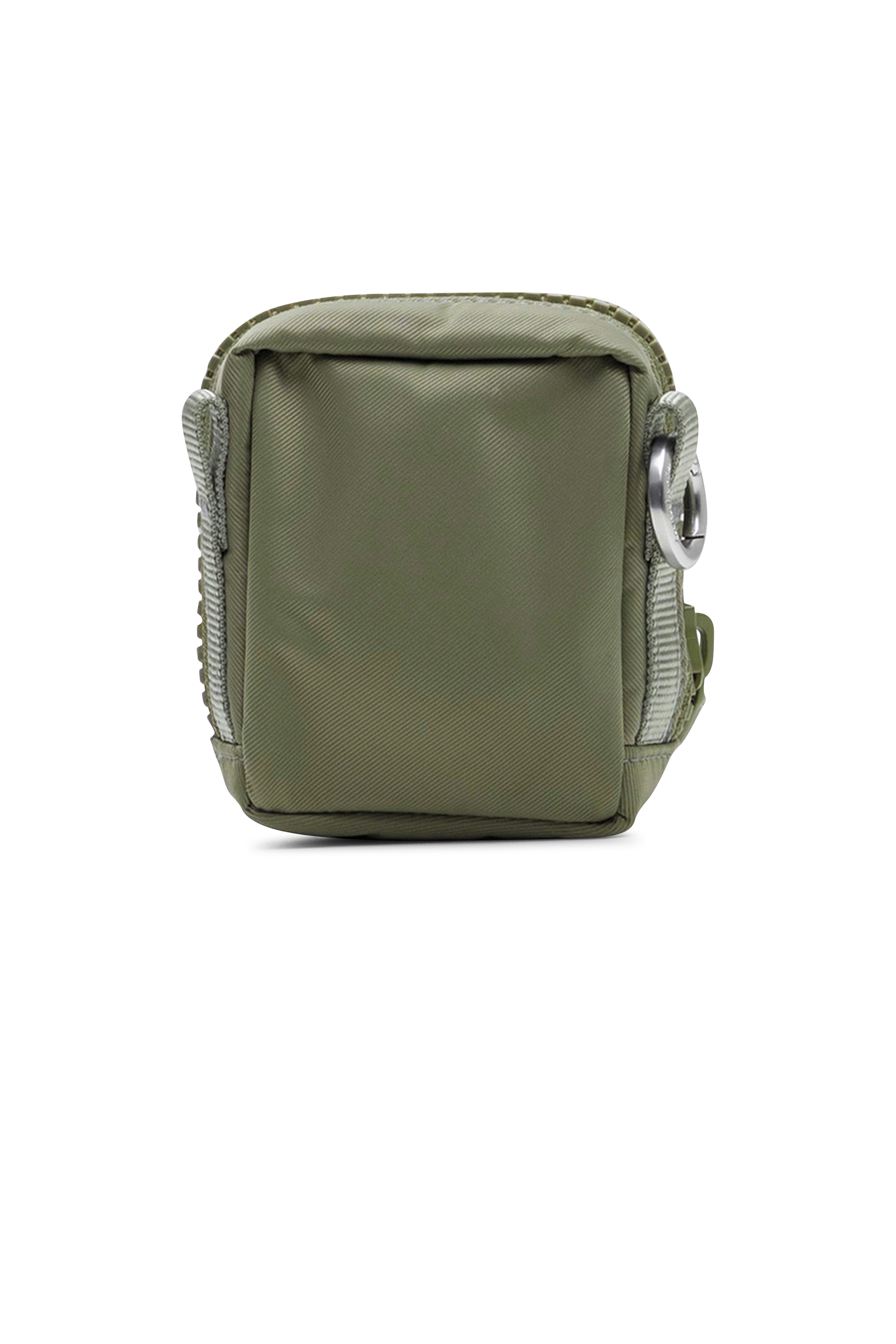 Clutch bag TOPOLOGIE Khaki